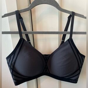 Honeylove Silhouette Bra size: Large